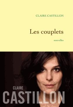 LES COUPLETS de Claire Castillon 14317410