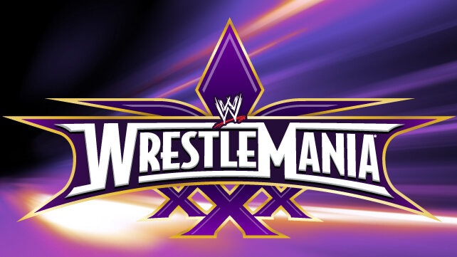 WM30 to be held in New Orleans Wrestl10