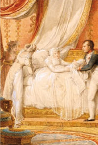 20 mars 1811 : Un héritier pour Napoléon 1er. 131