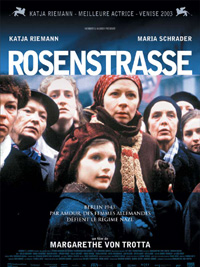 27 février-6 mars 1943 : Cri d'amour dans la Rosenstraße. 135
