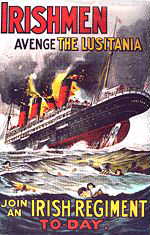 6 avril 1917 : Les États-Unis entrent dans la Grande Guerre. 139