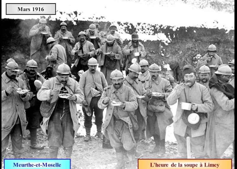 Photos inédites de la Première Guerre Mondiale. - Page 5 1211
