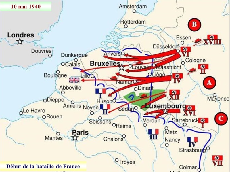 Photos inédites de la deuxième guerre mondiale. - Page 4 2g1110