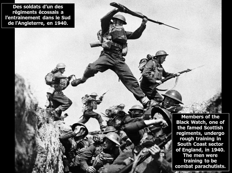 Photos inédites de la deuxième guerre mondiale. - Page 3 7710