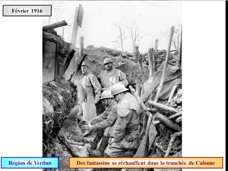 Photos inédites de la Première Guerre Mondiale. - Page 4 910