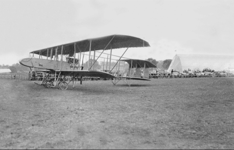 L'aviation dans la Grande Guerre. A1611