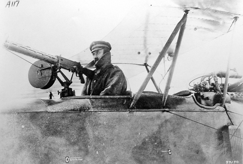 L'aviation dans la Grande Guerre. A1810