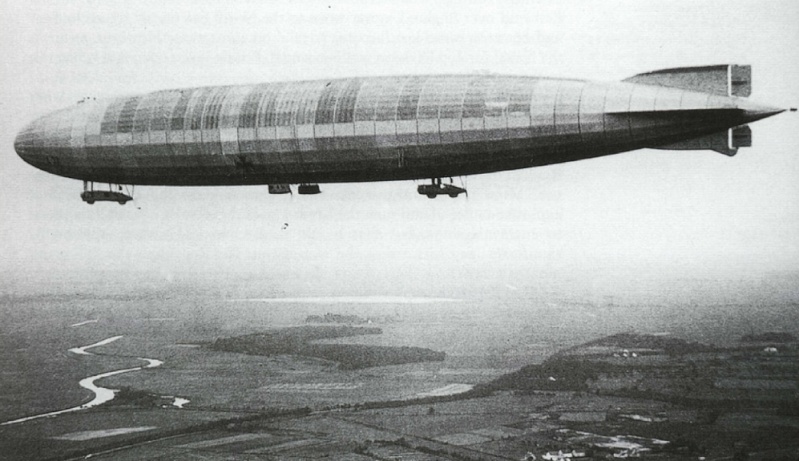 L'aviation dans la Grande Guerre. A2010