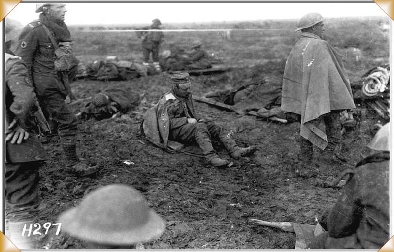 Photos inédites de la Première Guerre Mondiale. - Page 7 Gg2910