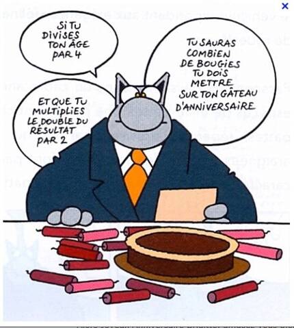 Joyeux Anniversaire Christian
