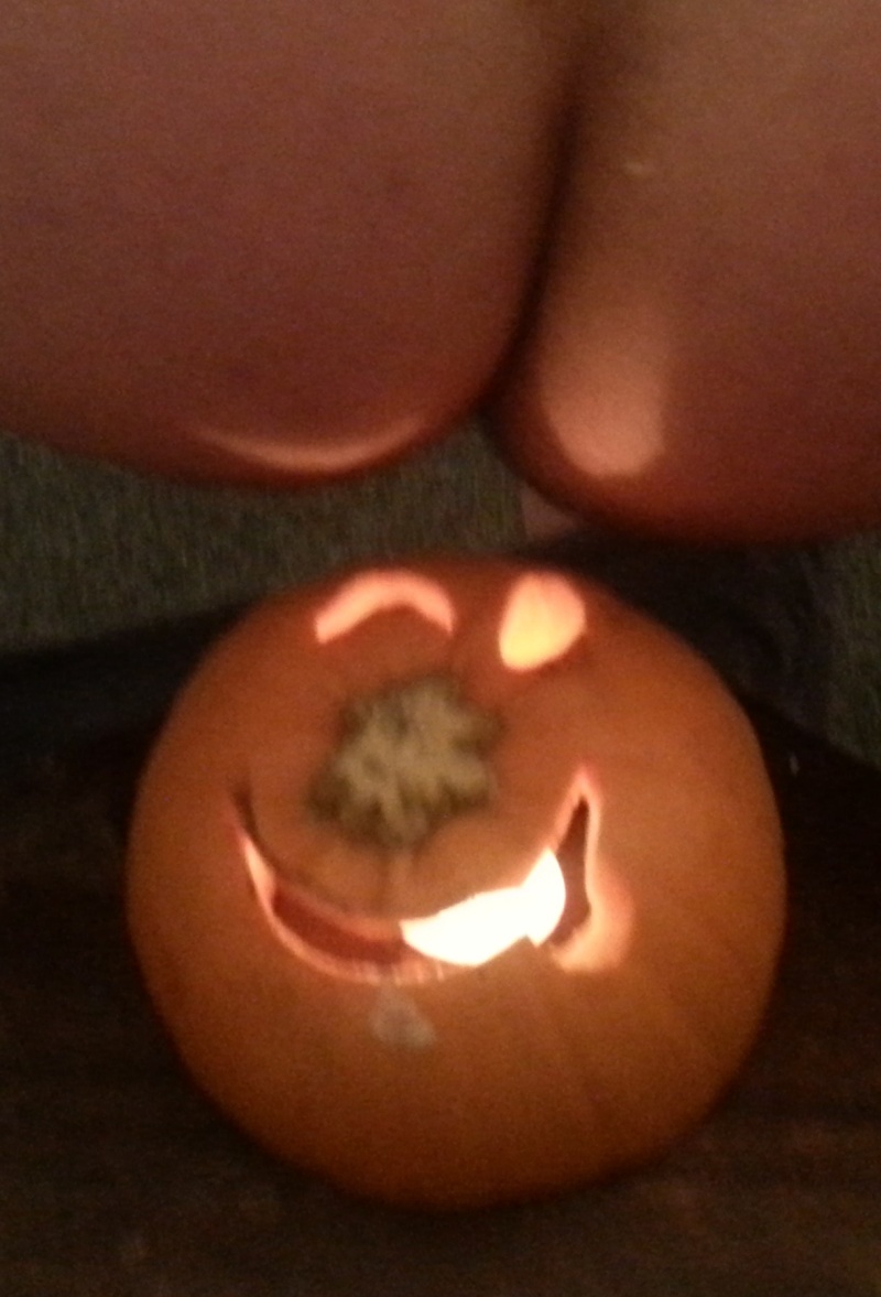The 2nd Annual " TIG STAR WARS PUMPKIN CARVING CONTEST " begins ... - Page 3 20141112