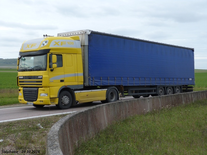 DAF XF (euro 5 ) - Page 16 P1290030