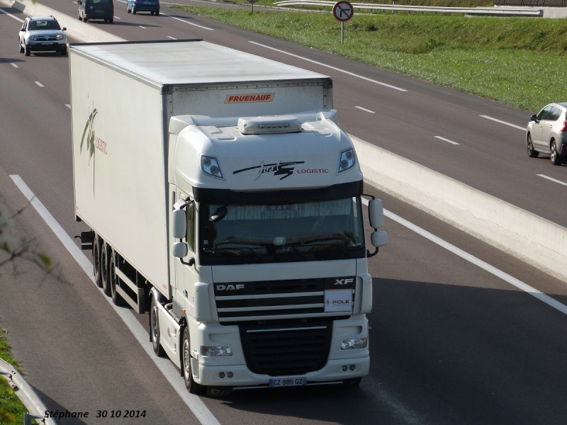  Jost Logistic (Hoerdt) (67) (groupement Tred Union) P1290056