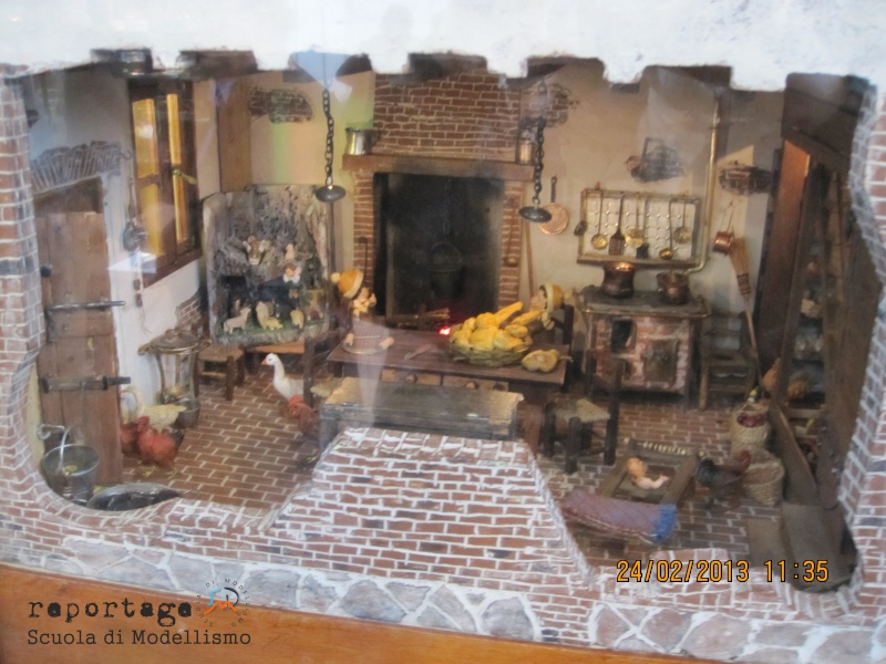 SDM - Hobby Model Expo 2013 - Novegro 23-24 febbraio 2013. (Iceman79) 9810