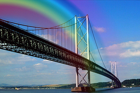 Créer un arc en ciel avec Photoshop Arc10