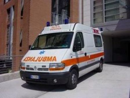 Historia e pazakontë: I sëmuri i shpëton jetën shoferit të ambulancës Ambula10