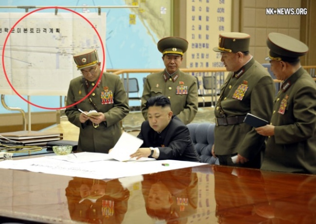 Kim Jong Un nënshkroi planin e sulmit – Armatosni raketat me bërthamë nukleare Jon-110