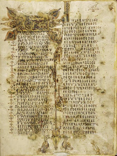 Zbulohet pergamenë i lashtë, faktet e tij do ndryshojnë historinë e Javës së Madhe – Pashkëve! Per110