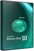 Free Download AntiVirus Kaspersky Rescue Disk 10.0.31.4 Update 2012 113