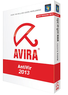 تحميل برنامج افيرا انتى فيروس 2013 - Free Download Avira AntiVir Personal 13.0.0.3185 Avira-10