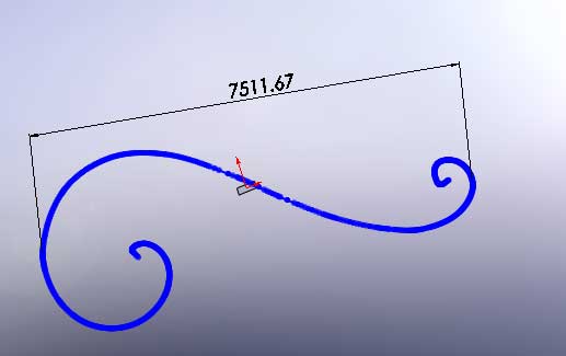 [Question SolidWorks] import DXF à l'échelle Sw10