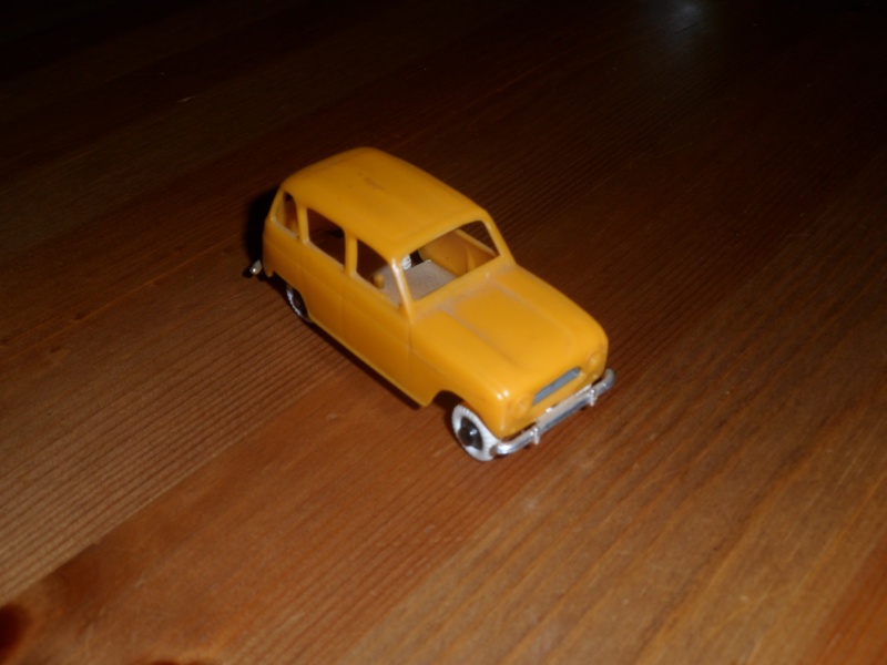 Renault 4L 00211