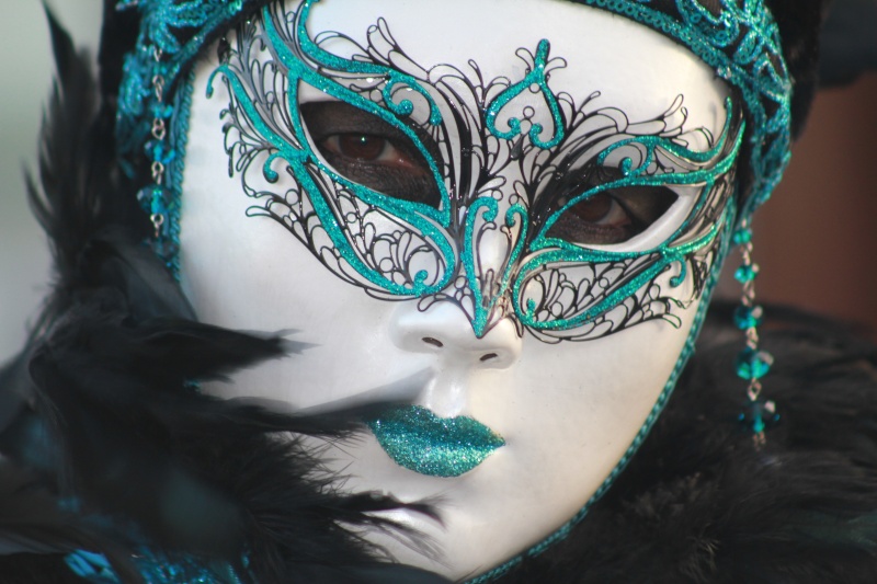 Carnaval de Venise 2013 Img_4110