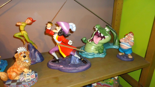 AliceWonderland ma collection :) ma maison :) Dsc04320