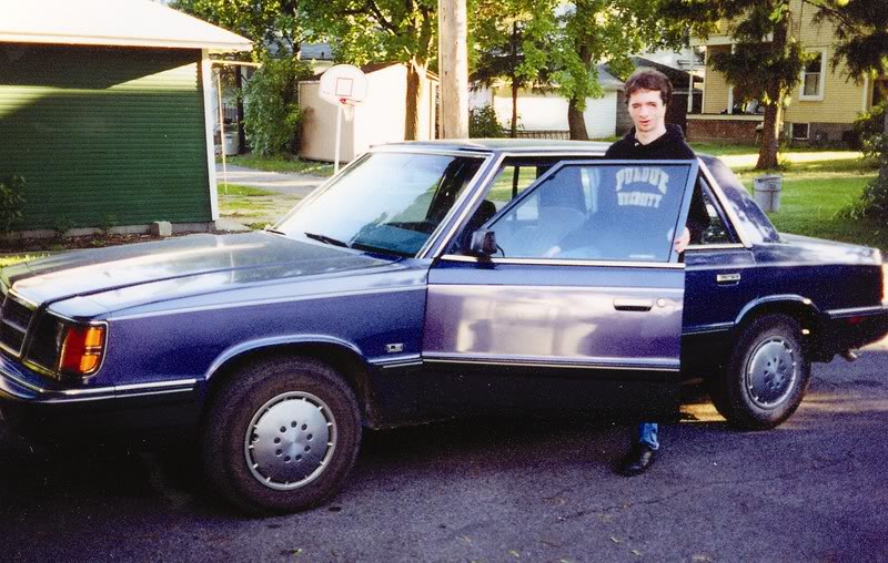 American cars in the 70's Thepan10