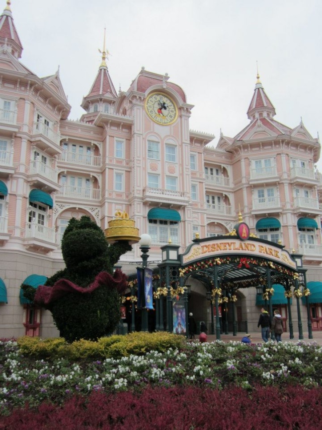 TR - Un nouvel an magique à Disneyland Paris - 31/12/12 - 01/01/13  - Page 2 31121218