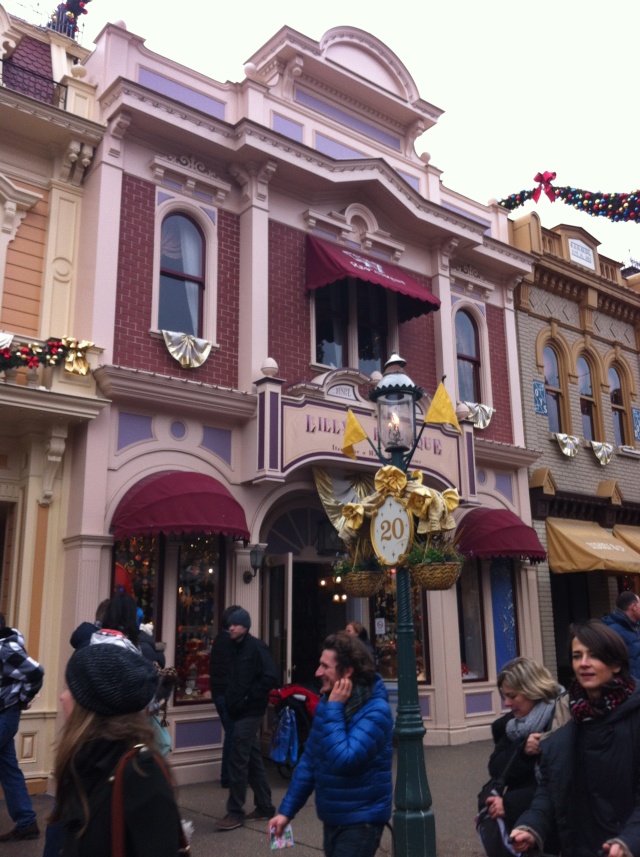 TR - Un nouvel an magique à Disneyland Paris - 31/12/12 - 01/01/13 - Page 2 31121231
