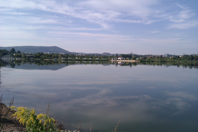 Knaus-Camping am Werratalsee Werrat13