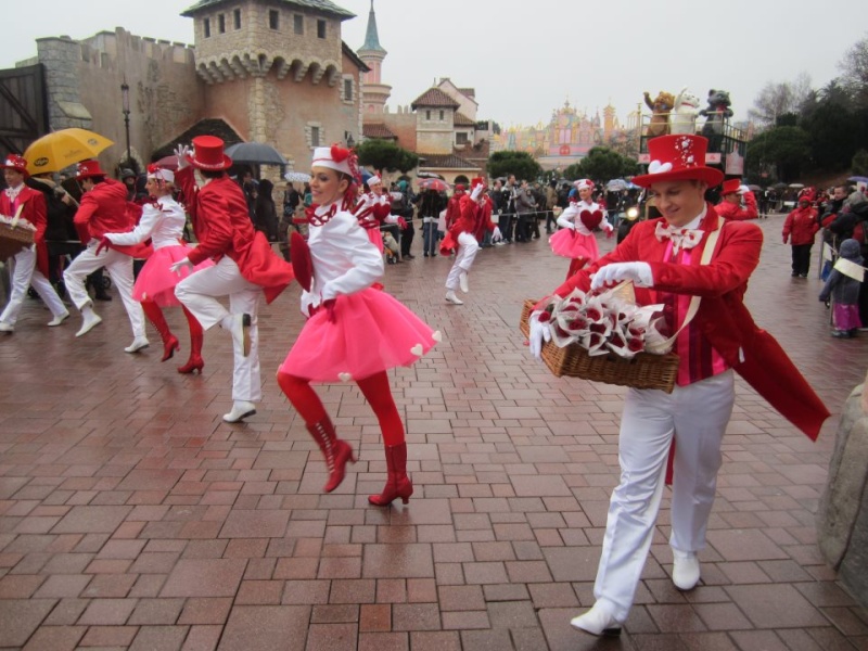 Les Aristochats à Disneyland Paris pour la St Valentin 2013 - Page 5 55999910