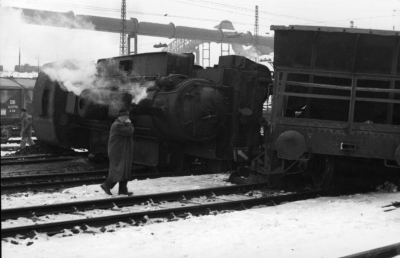 Mein Fotoalbum aus meiner aktiven Zeit bei einer Industrieeisenbahn - Seite 3 045710