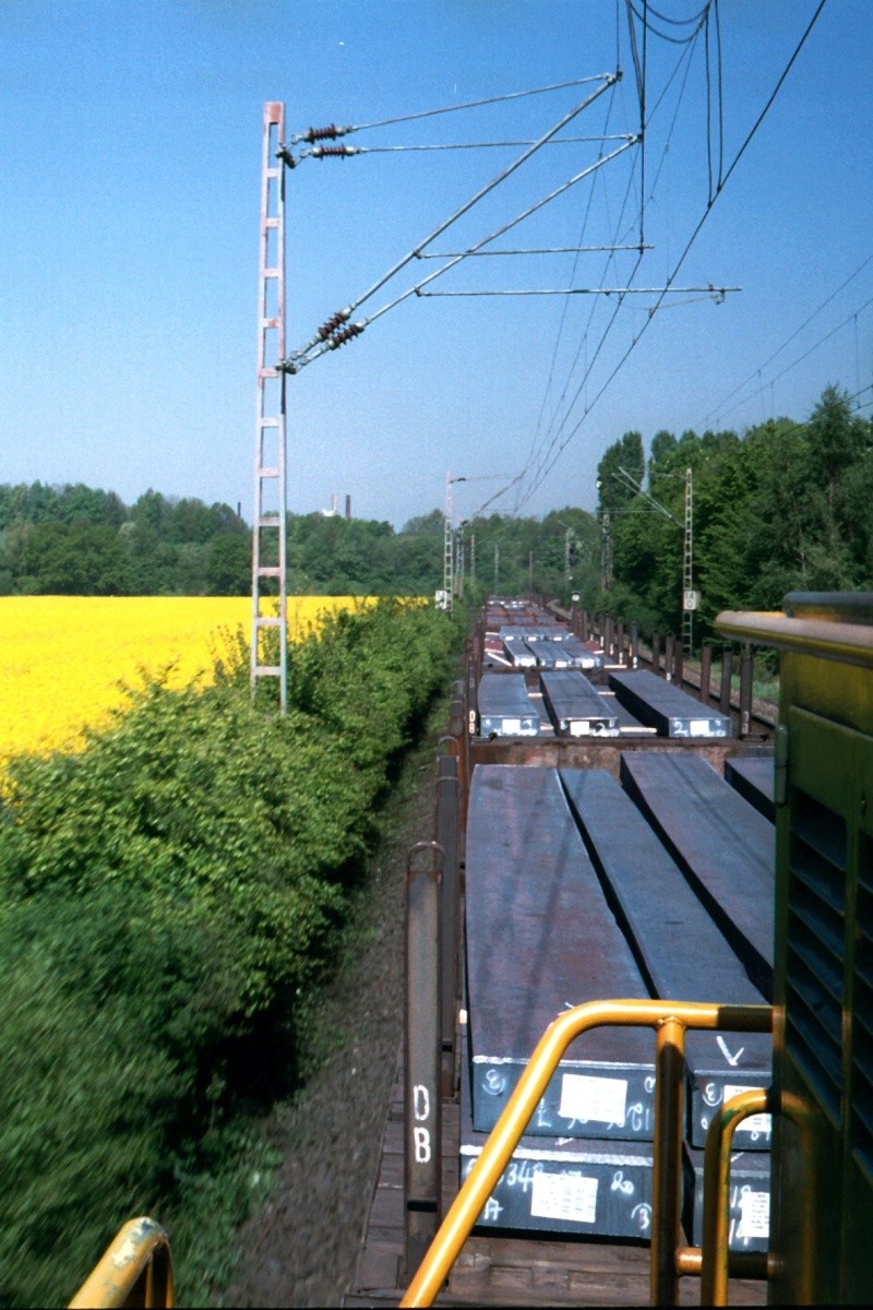 Mein Fotoalbum aus meiner aktiven Zeit bei einer Industrieeisenbahn - Seite 3 084510