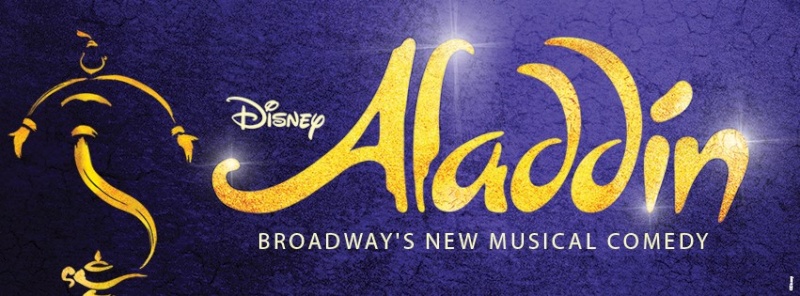 Aladdin [Musical - 2011] - Page 2 Aladdi10
