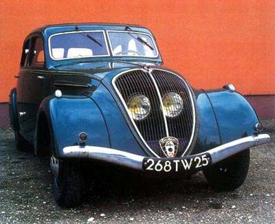 Peugeot 401 - Page 2 1935-110