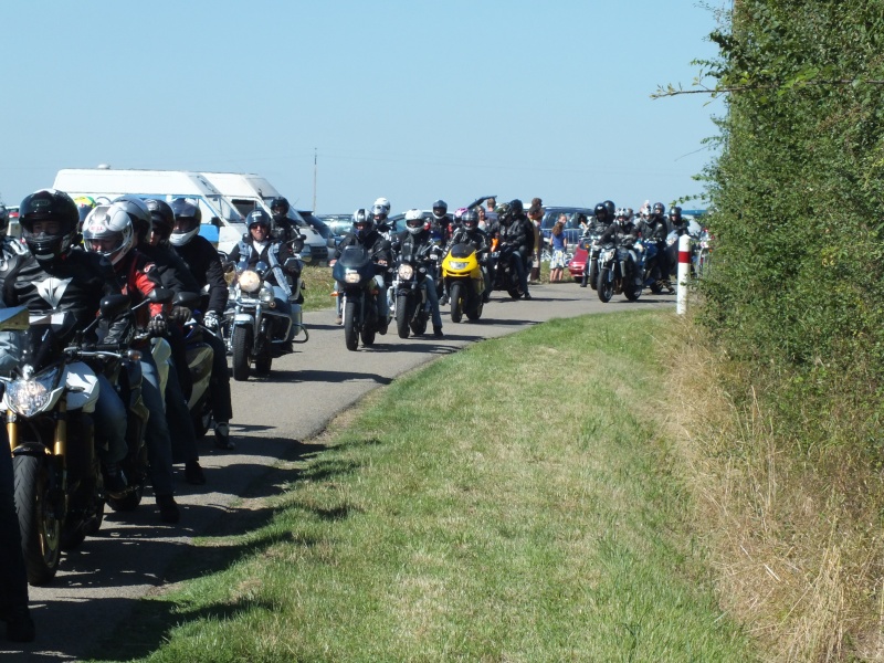 Motocoeur 2013, les motards Montmorillonnais y étaient Dscf0531