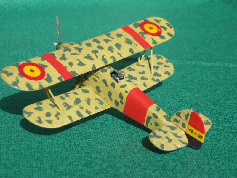 Hawker Fury 02510