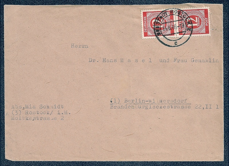 Mecklenburg - Vorpommern (OPD Schwerin) -Sowjetische Besatzungszone - Seite 6 1946-014