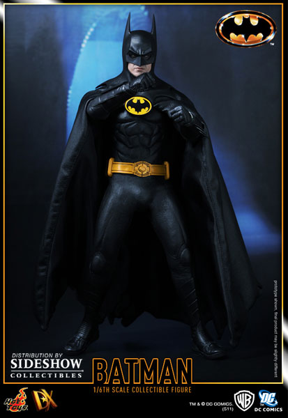 BATMAN - BATMAN (DX09) - Page 13 Batman10