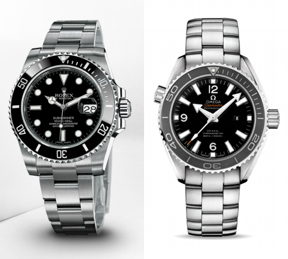 ocean - Départager la Planet Ocean Omega et la Submariner Rolex ... - Page 2 Photo10