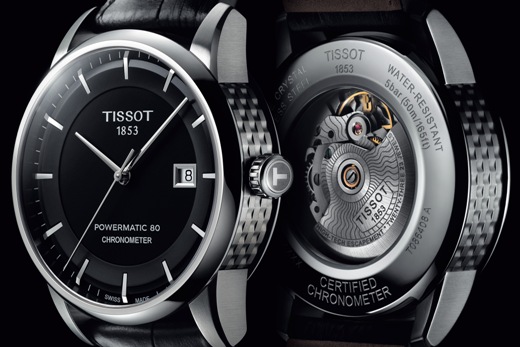 Hésitation entre plusieurs montres (Tissot, Hamilton, Seiko, Certina) Tissot10