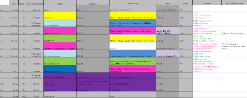 Préparation de notre séjour à WDW & disney cruise line en mai 2015 - Page 3 Planni10