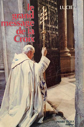 L'oeuvre du coeur et de la Croix, sous la protection de la Sainte Face - Lucie (de France) ! Img00810