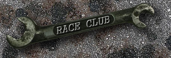 Welcome to Race Club Race-c10