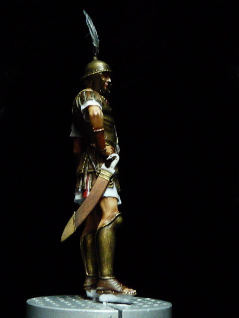 FIN : Tribun Romain du 3eme siècle avant JC P1030662