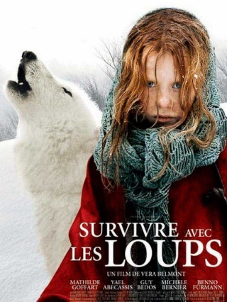 [Film - Drame] Survivre avec les loups (2008) Surviv10