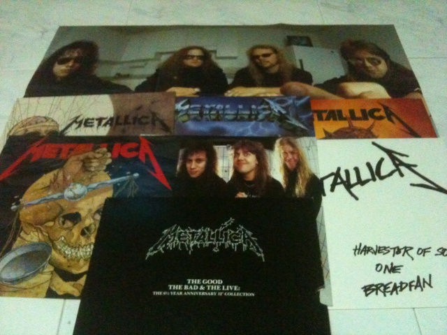 Metallica lp box set  Img_0221