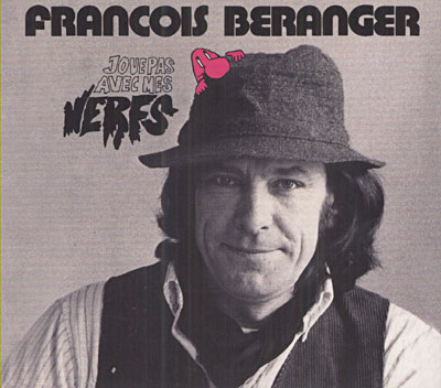 François Béranger - 01 - joue pas avec mes nerfs 07948810